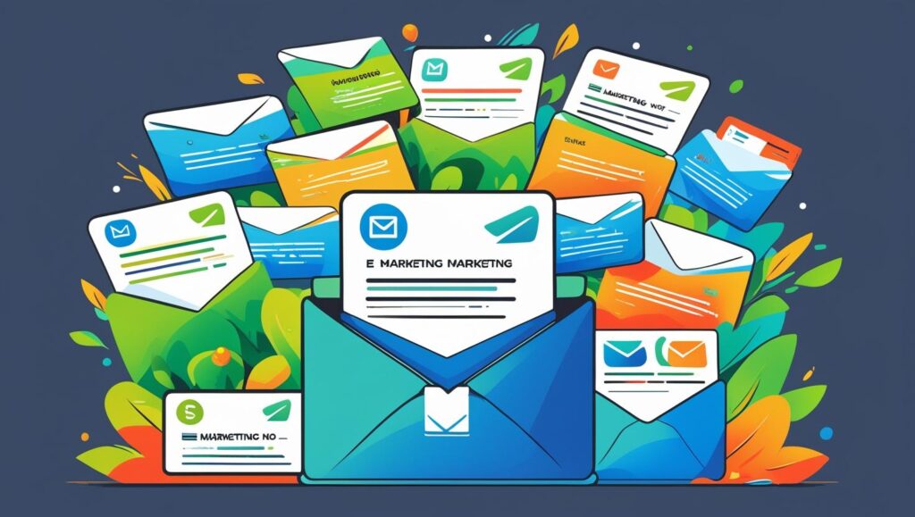 EMAIL MARKETING