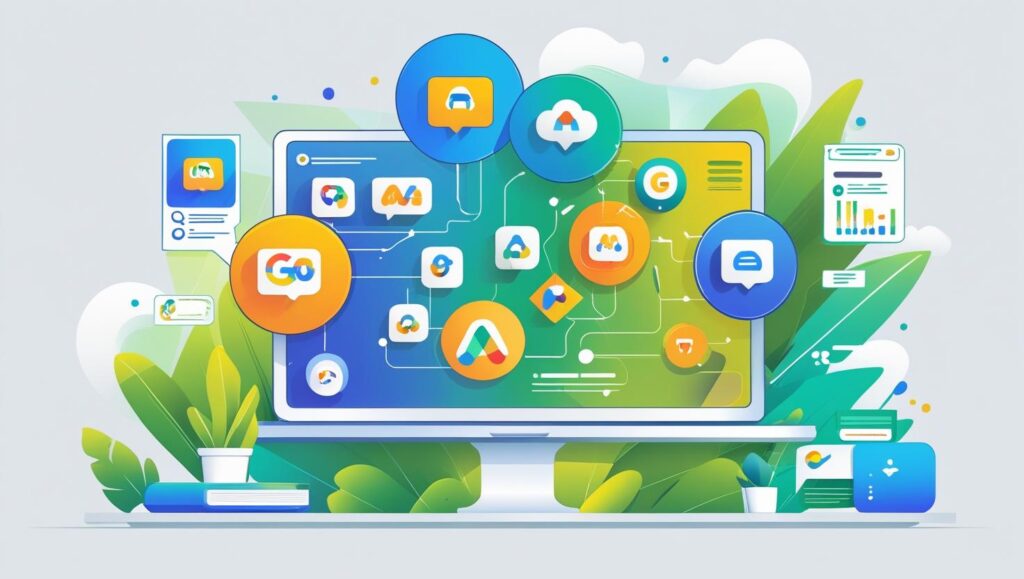 GOOGLE ADS